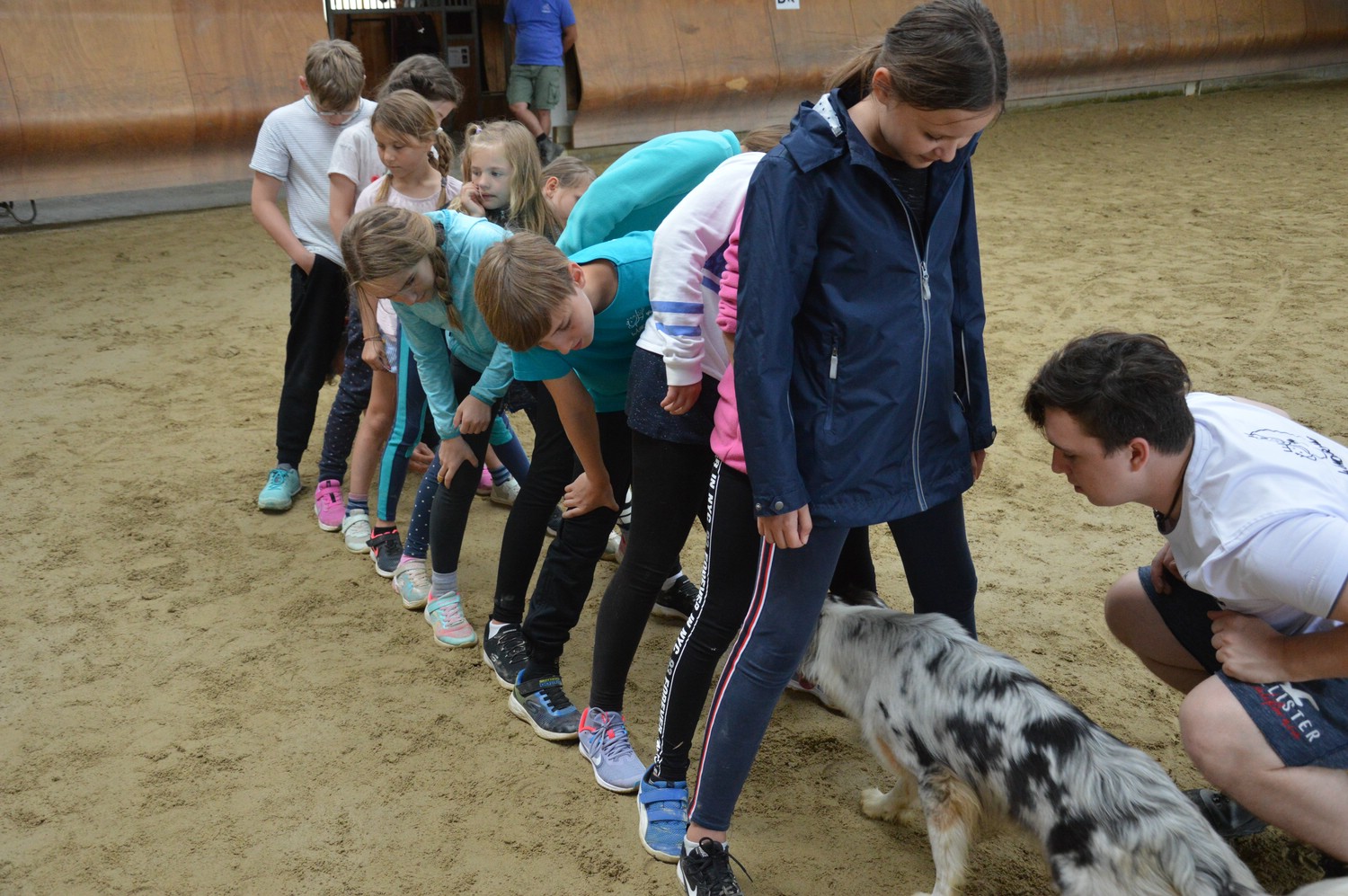 Rückblick Sommercamp 2020 – Woche 2