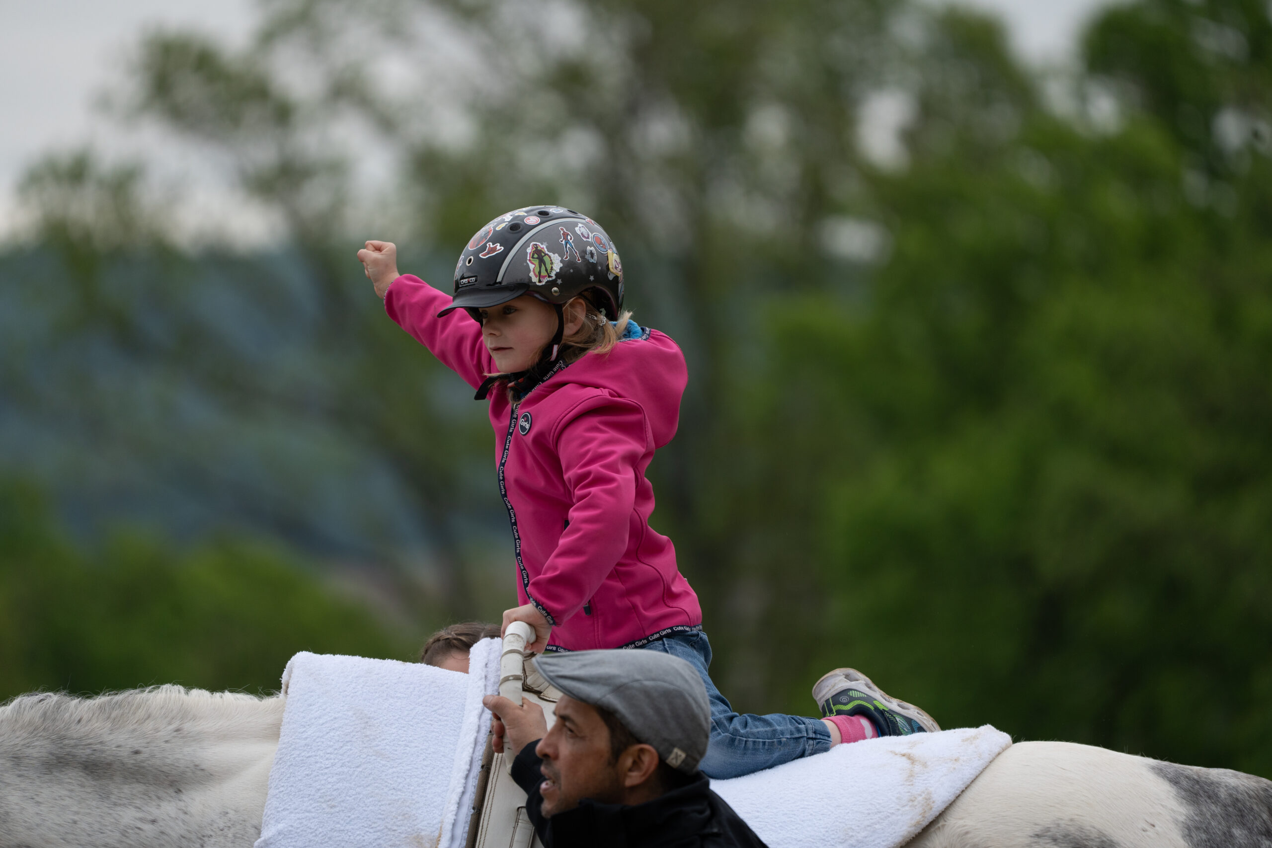 Special Olympics 2025