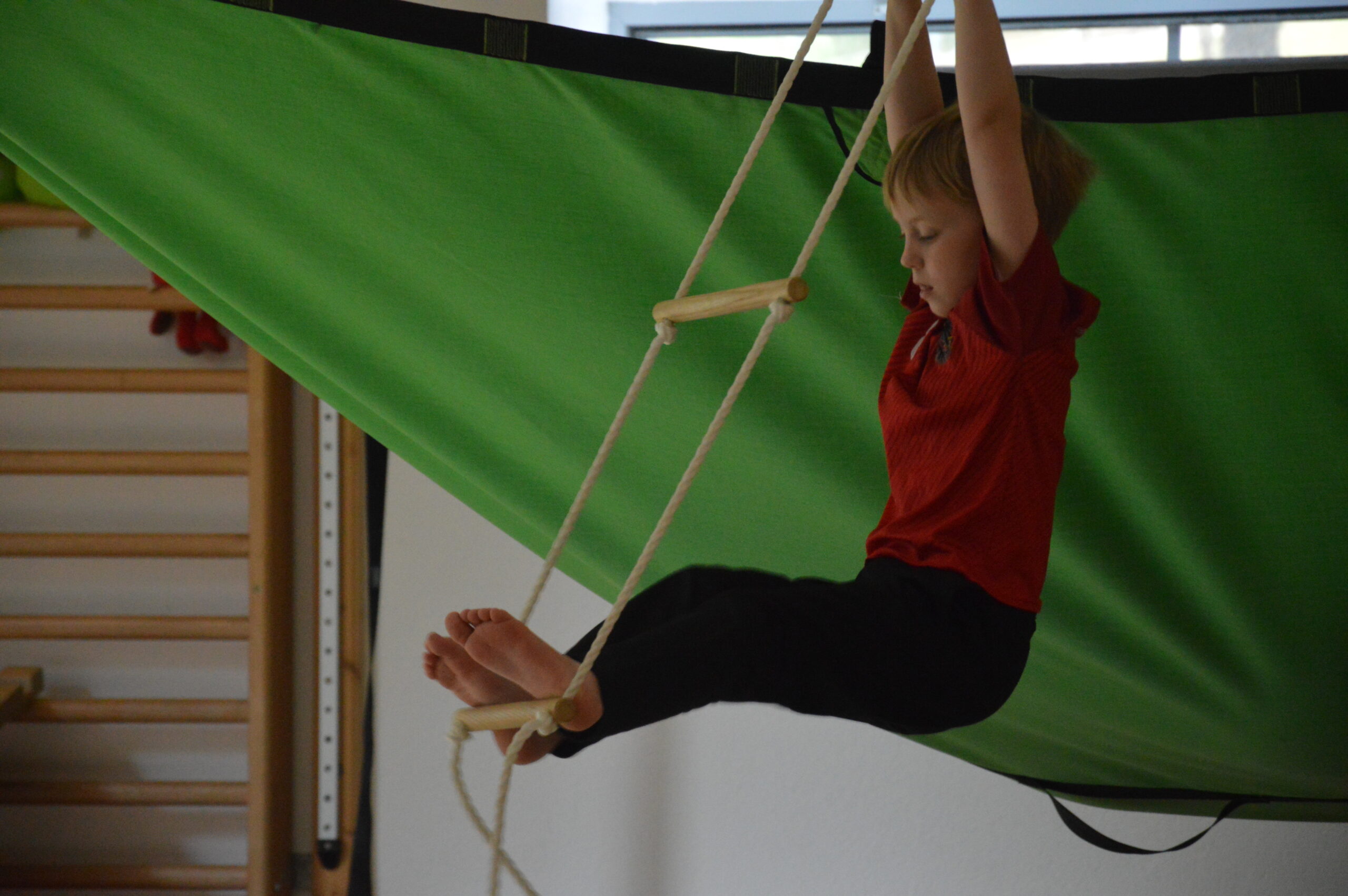 Rückblick Sommercamp 2025 – Woche 2